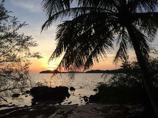 Hotel Ao Kao White Sand Beach Resort