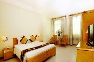 Ho Sen Hotel