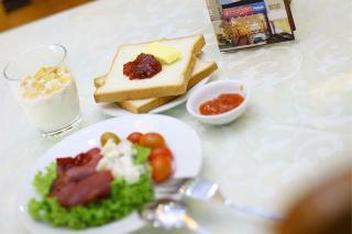Ho Sen Hotel
