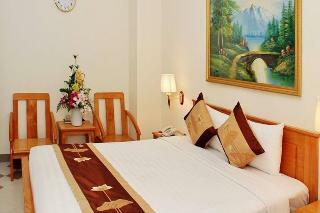 Ho Sen Hotel