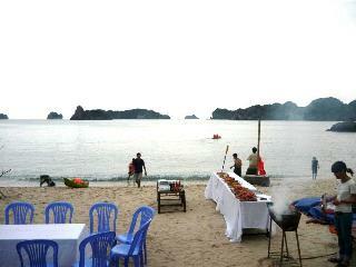 Hotel Monkey Island
