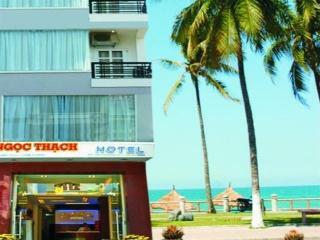 Hotel Ngoc Thach