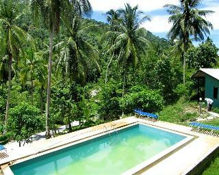 Hotel J Seaview Resort