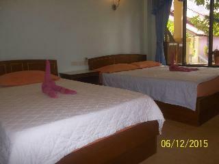 Hotel Black  White Bungalows