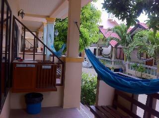 Hotel Black  White Bungalows