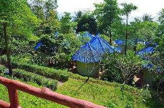 Hotel Koh Mak Buri Hut Natural Resort
