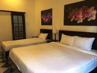 Thanhbinh II Antique Hotel