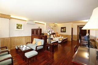 Hotel Duc Vuong