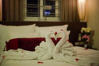Art Trendy Hotel