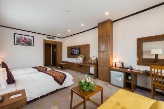 Lao Cai Star Hotel