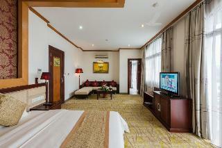 Lao Cai Star Hotel