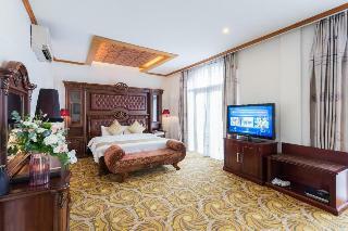Lao Cai Star Hotel