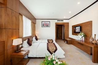 Lao Cai Star Hotel