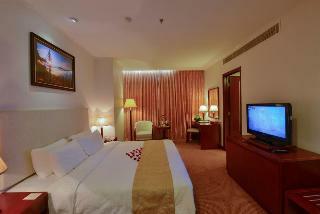 Swissbelhotel Lao Cai
