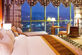 Swissbelhotel Lao Cai