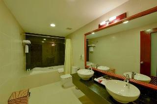 Swissbelhotel Lao Cai