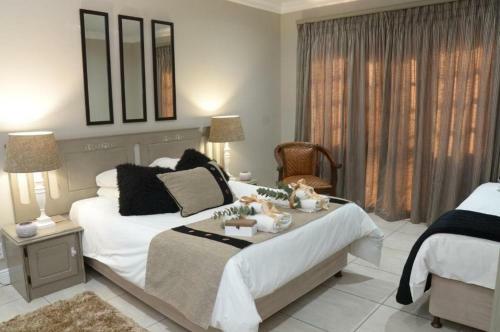 Hotel College Lodge