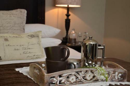 Hotel College Lodge