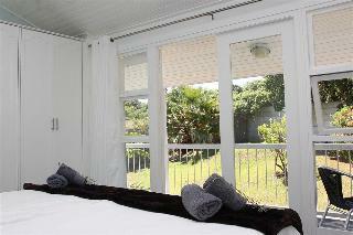 Hotel Southern Cross Guest House
