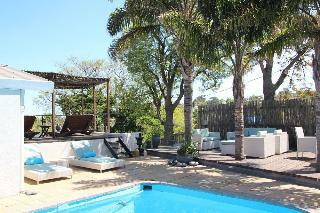 Hotel Southern Cross Guest House