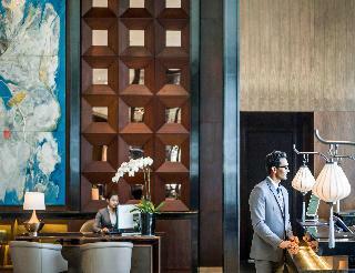 Hotel Intercontinental Hanoi Landmark 72