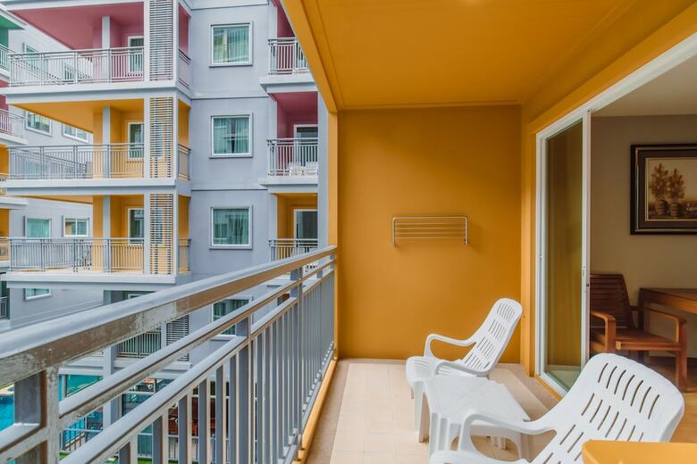 Hotel Bauman Residence