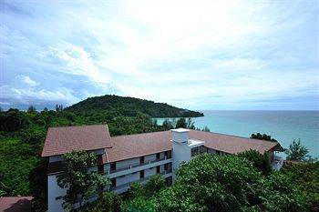 Hotel Tri Trang Beach Resort