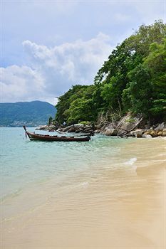 Hotel Tri Trang Beach Resort