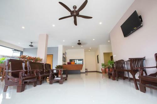 Patong V Hotel