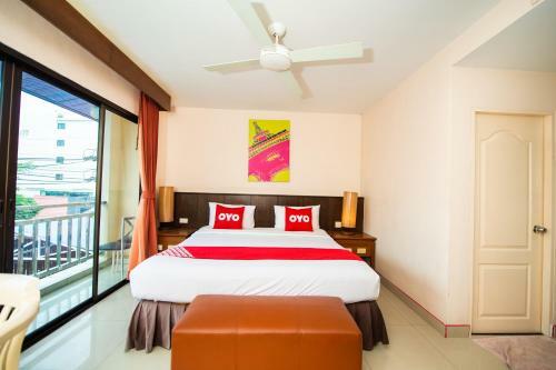 Hostal Wanna House