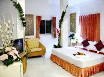 Hostal Loveli Boutique Guesthouse