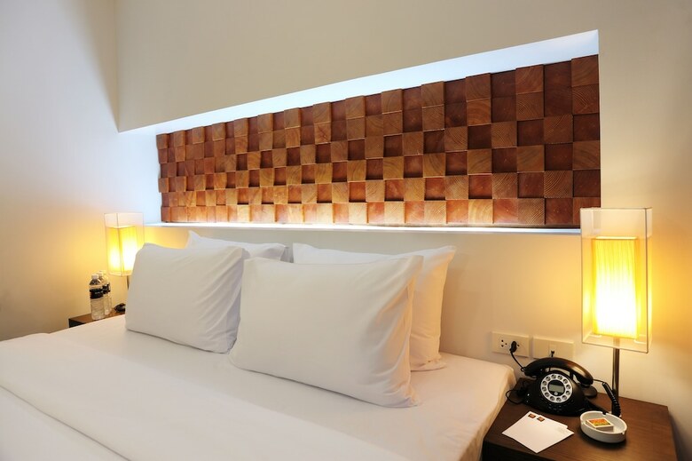 The Album Hotel
