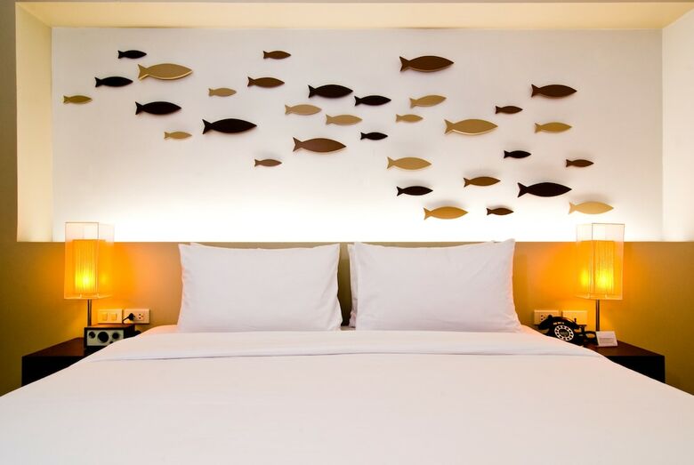 The Album Hotel