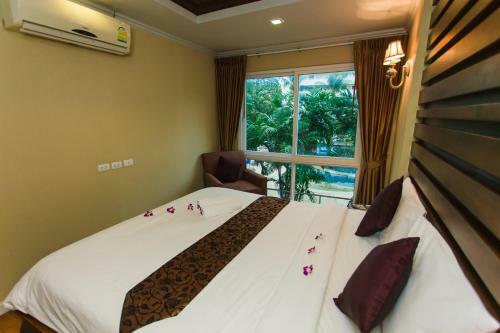 Apartamentos Haven Serviced-apartments