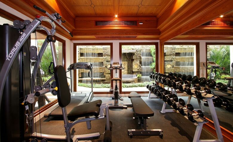 Reuan Thai Villa