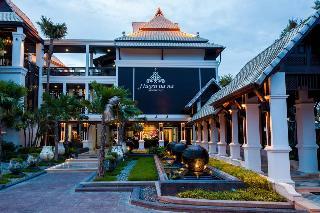 Huern Na Na Boutique Hotel