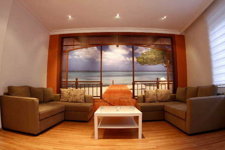 Hotel Boutique Taxim Elegance Suites