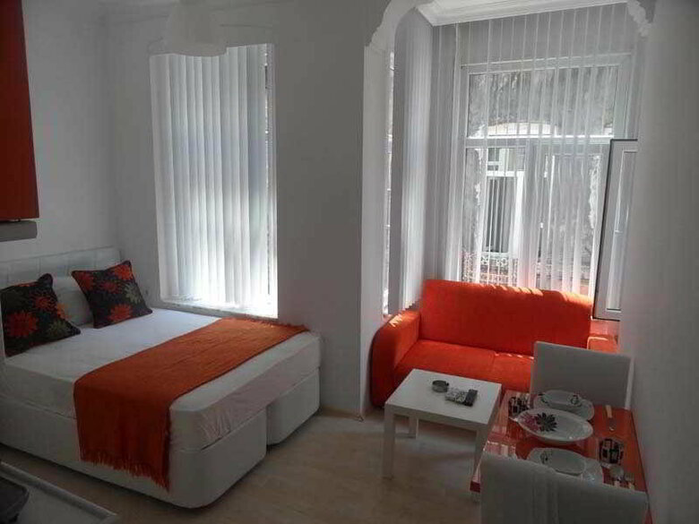 Hotel Boutique Taxim Elegance Suites
