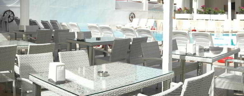 Hotel Ruby Rose Resort