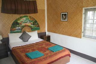 Hotel Green Canyon Hip And Cheap Resort