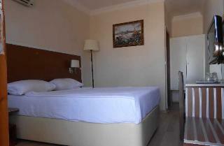 The Best Life Hotel Gumbet Hill