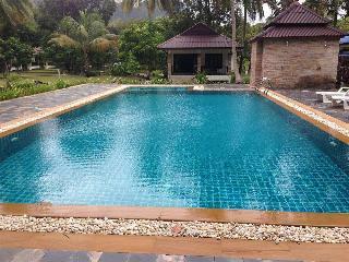 Hotel Thalane Resort
