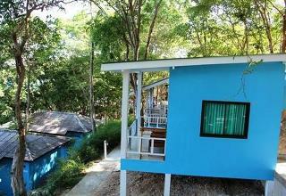 Hotel Ban Khiang Thalay Resort