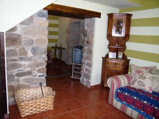 Casa Cabu�rniga - Three Bedroom