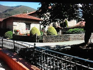 Casa Cabu�rniga - Three Bedroom