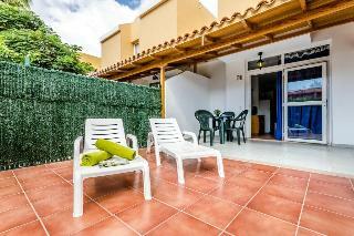 Apartamentos Vick Sol