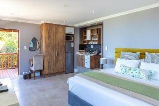 Hotel Boardwalk Lodge