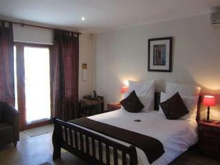 Hotel The Stables Lodge