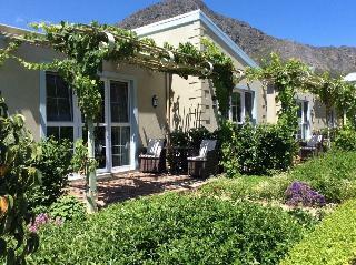 Hotel La Cabriere Country House