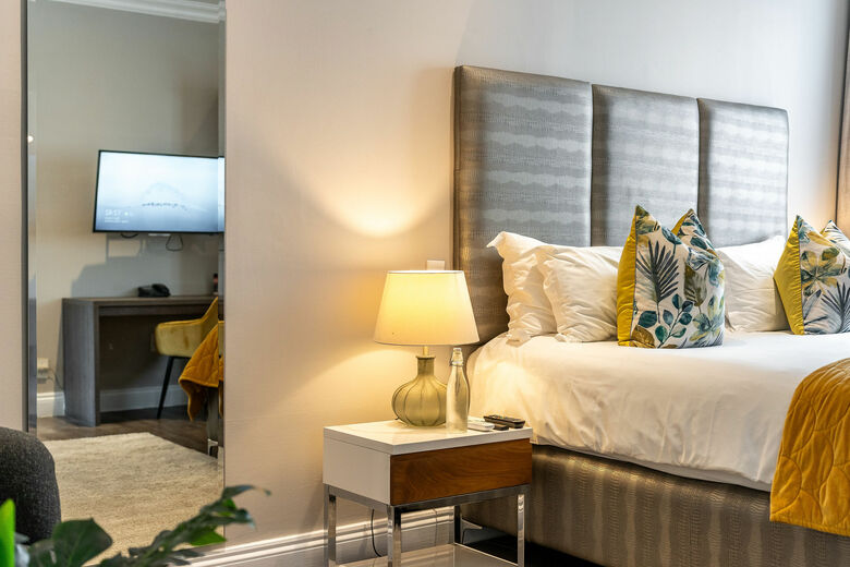 Cloud 9 Boutique Hotel & Spa